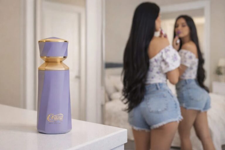 lançamento PARIS CORNER Oravéa