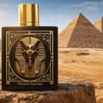 novo perfume árabe: Pharaoh Rayhaan