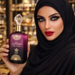 Perfumes Árabes