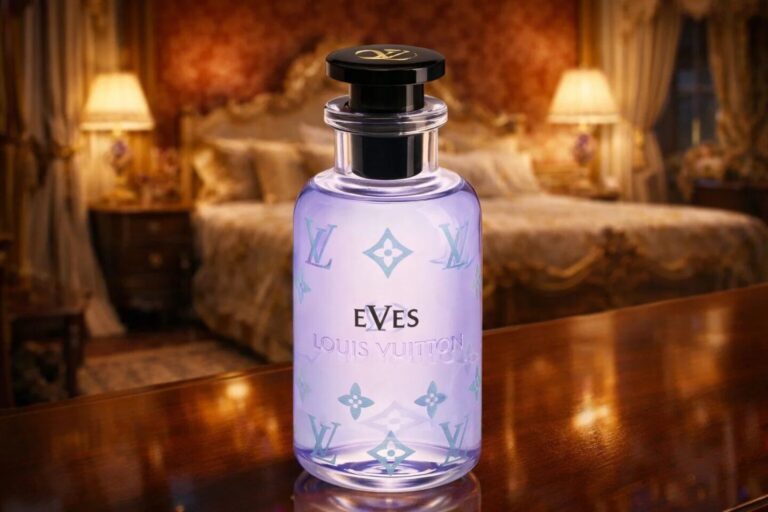 Monogram eLVes Louis Vuitton