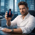 Perfumes para o Trabalho