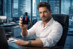 Perfumes para o Trabalho