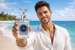Fragrâncias Árabes Frescas por Menos de R$ 250