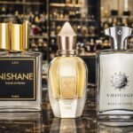 Perfumaria de Nicho