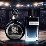 Lattafa Fakhar vs. Perfumes de Grife