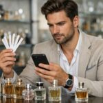 Como Ler a Pirâmide de um Perfume