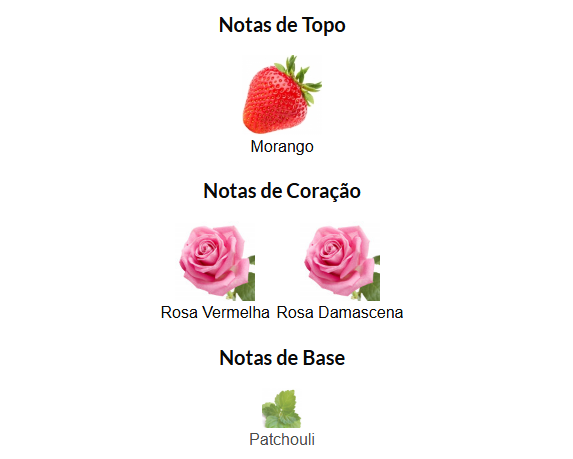 La Nuit Trésor Rouge Drama Lancôme