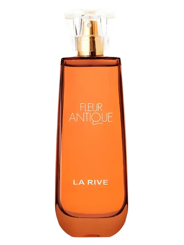 Fleur Antique La Rive