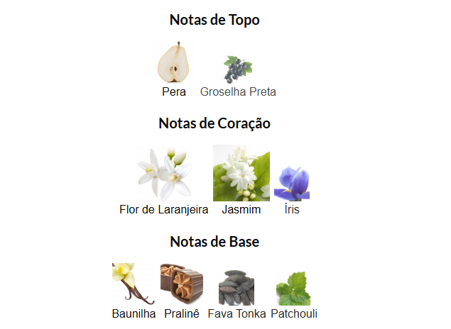 Fleur Antique La Rive