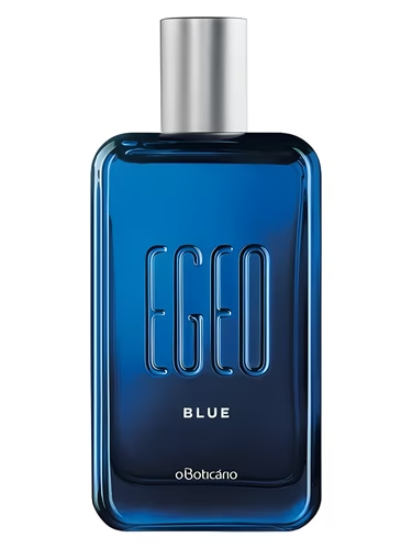 Egeo Blue O Boticário