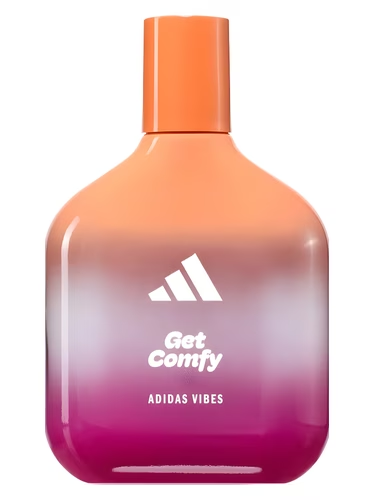 Get Comfy Adidas