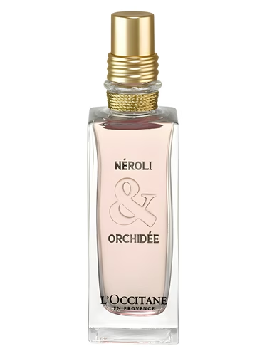 Néroli & Orchidée L'Occitane en Provence