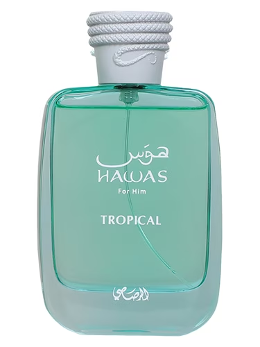 Hawas Tropical Rasasi