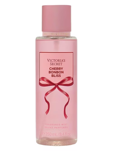 Cherry Bonbon Bliss Victoria's Secret