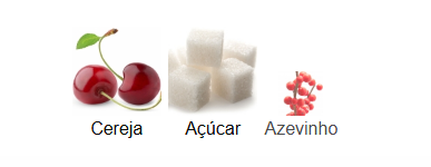 Cherry Bonbon Bliss Victoria's Secret