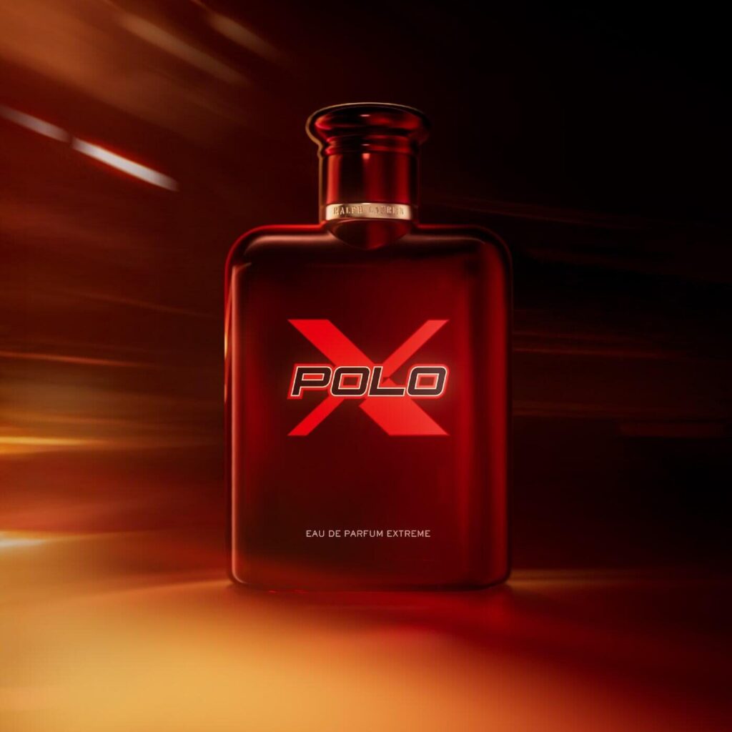 Polo Red Eau De Parfum Extreme Ralph Lauren
