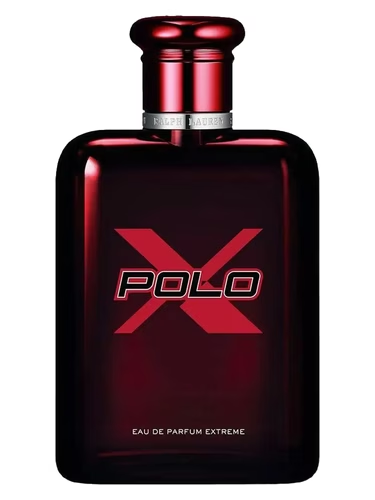 Polo Red Eau De Parfum Extreme Ralph Lauren