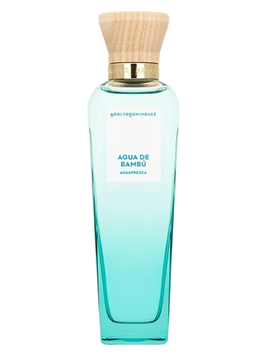 Agua de Bambu Adolfo Dominguez