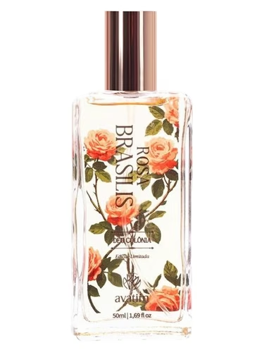 Rosa Brasilis Avatim