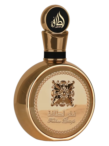 Fakhar Extrait Lattafa