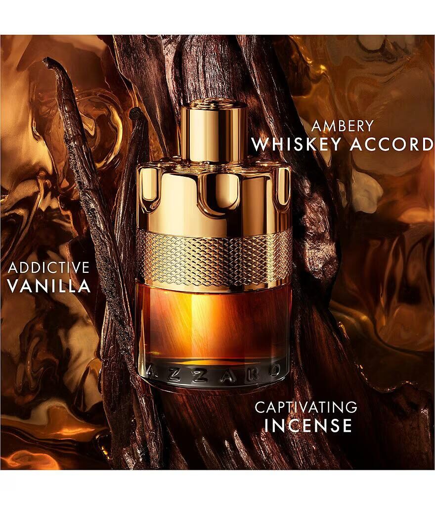 Forever Wanted Absolu Azzaro