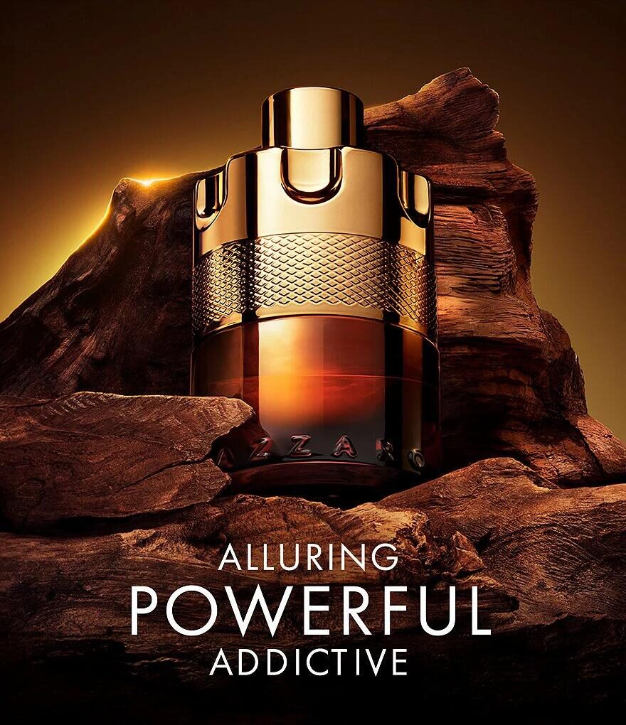 Forever Wanted Absolu Azzaro