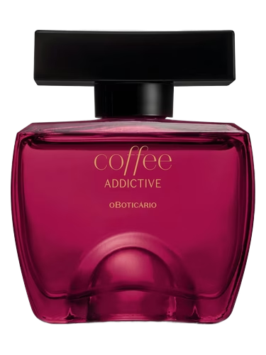 Coffee Addictive Woman O Boticário