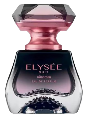 Elysée Nuit O Boticário