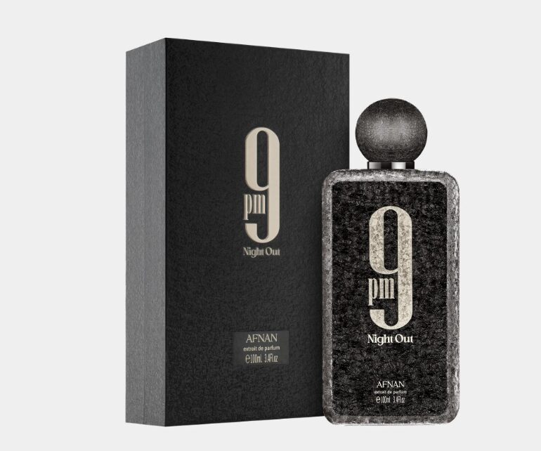 9 PM Night Out Afnan