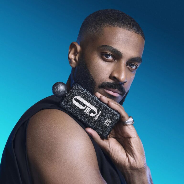 9 PM Night Out Afnan