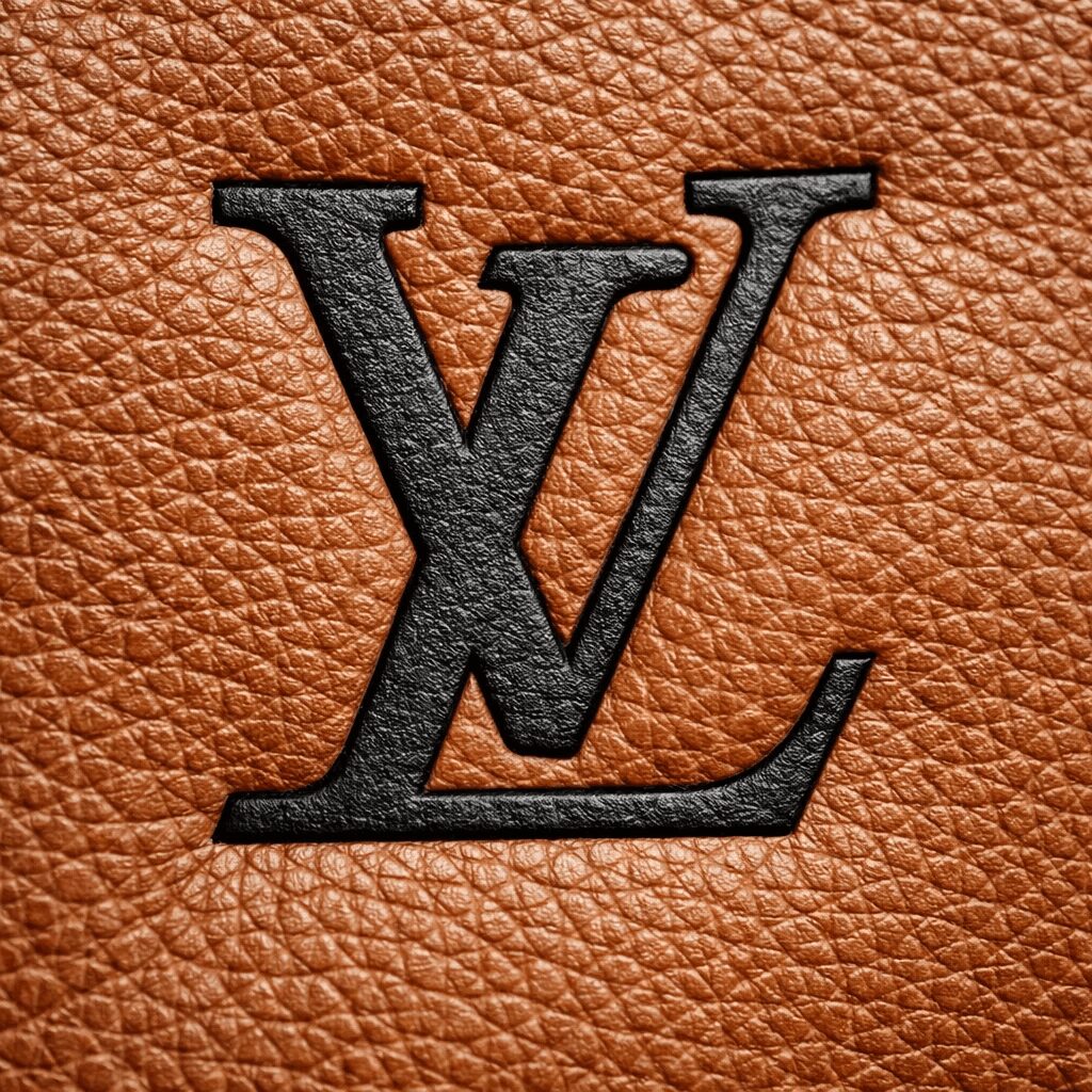 monograma Louis Vuitton