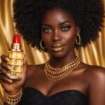 Perfume Yes I Am Gold Cacharel