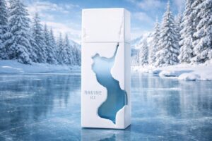 Perfume RAVINE ICE de French Avenue