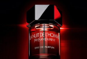 La Nuit de L'Homme Eau de Parfum (2026)
