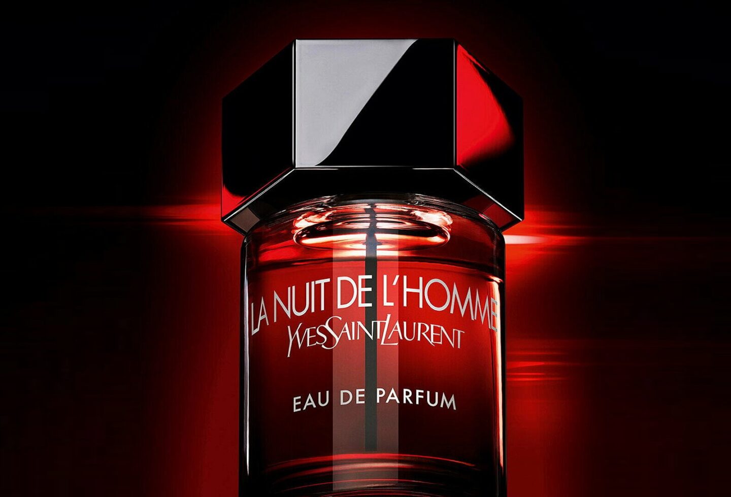 La Nuit de L'Homme Eau de Parfum (2026)