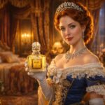 Perfumes Mais Antigos