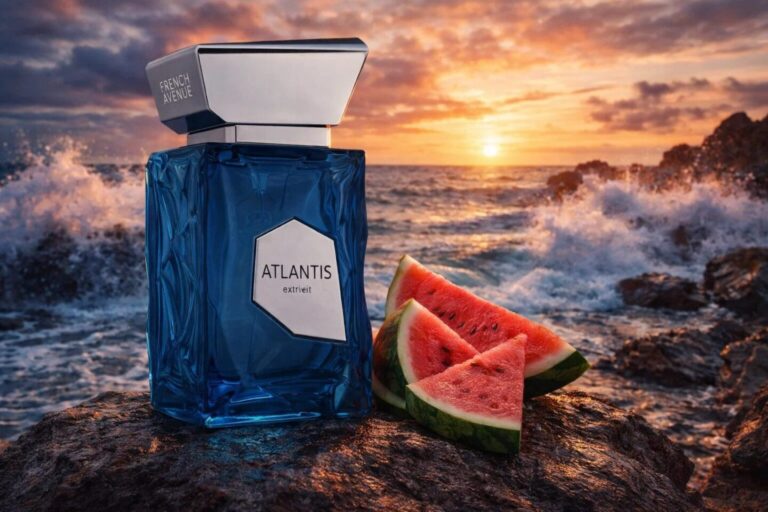 Atlantis Extrait French Avenue