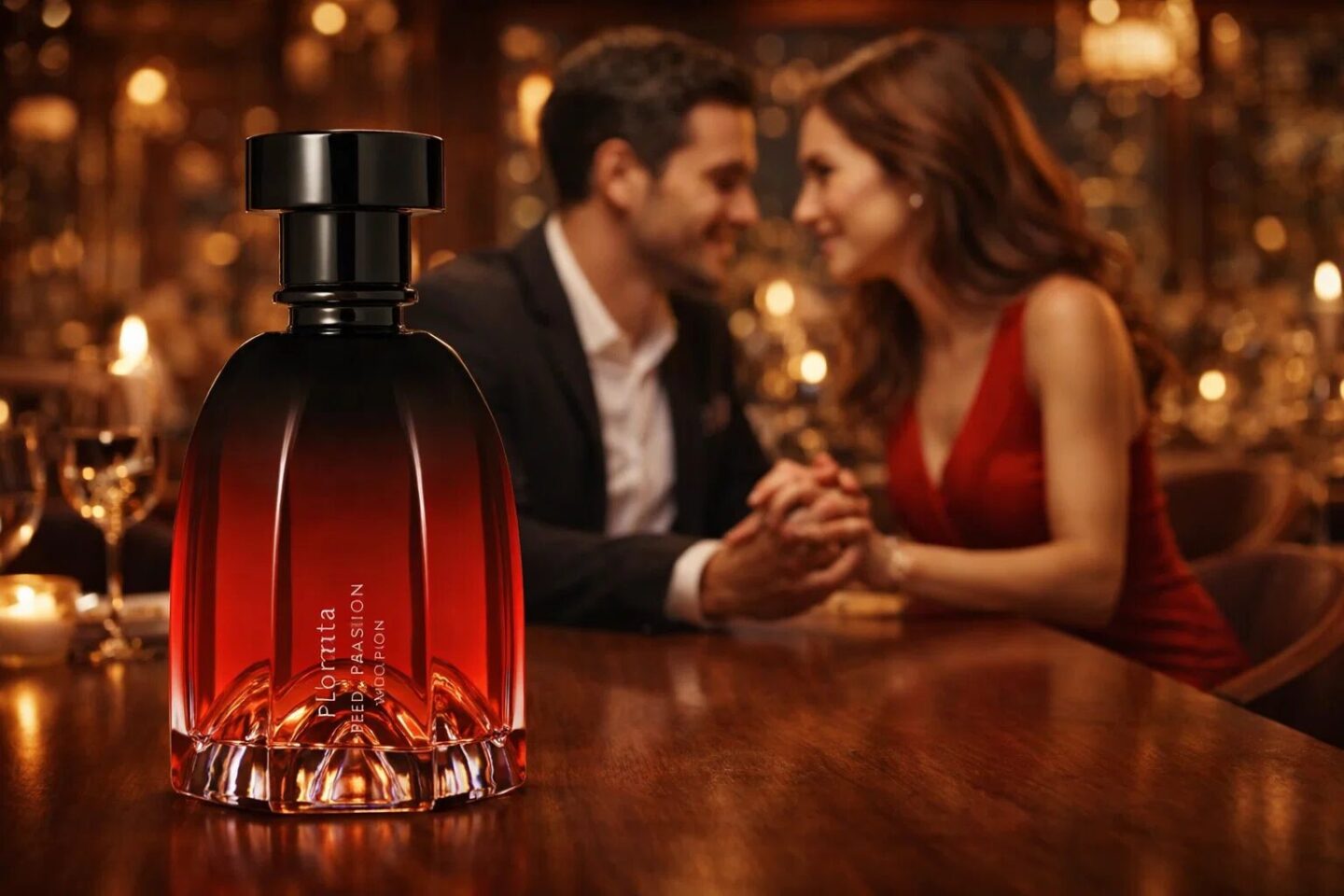 Perfumes da O Boticário para Encontros