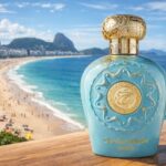 Perfumes para o Verão Brasileiro