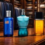 Perfumes Vintage vs. Modernos