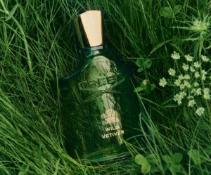 lançamento da Creed