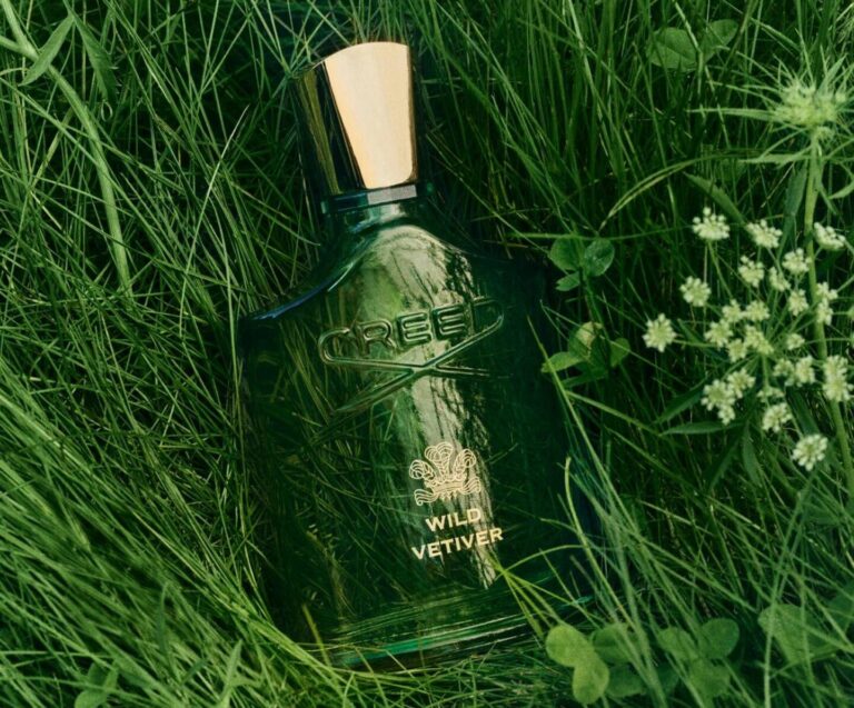 lançamento da Creed