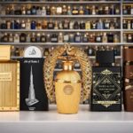 Perfumes da Casa Lattafa