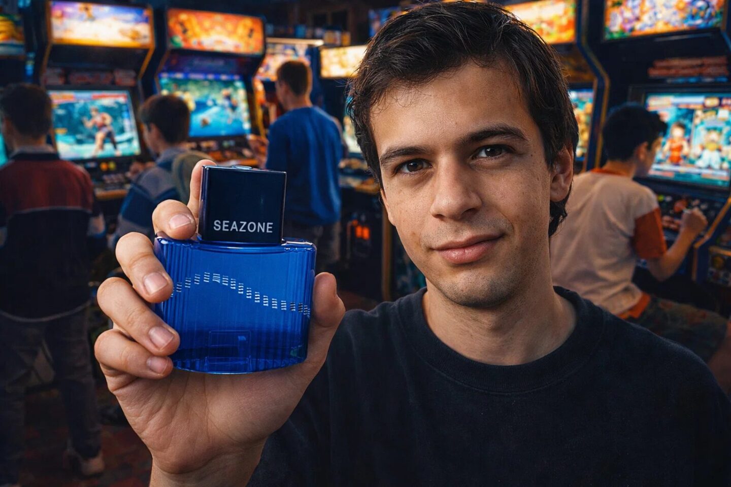 Meu Primeiro Perfume