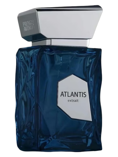 Atlantis Extrait French Avenue