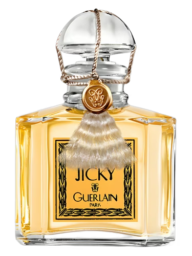 Jicky Guerlain