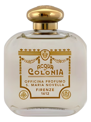 Acqua di Colonia Santa Maria Novella
