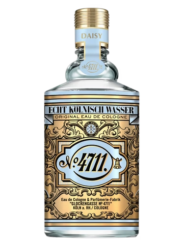 Echt Kölnisch Wasser Daisy 4711 