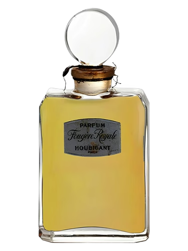 Fougere Royale Houbigant 