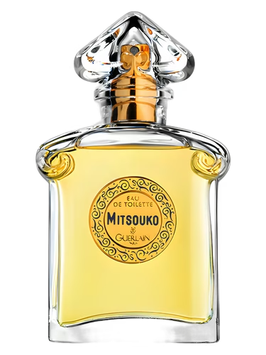 Mitsouko Eau de Toilette Guerlain
